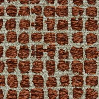 Band Deluxe - Zena Spot Terracotta