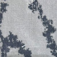 Band Superior - Harlequin Silver