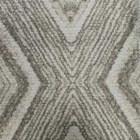 Keeper Hexagon Accent (Sand-Cream)