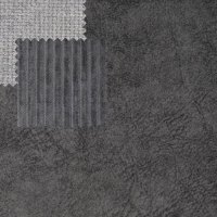 Gemini Charcoal Collection