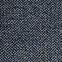 Band H2 Plain - House Woven Texture Royal