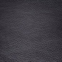 Leather - Cat 30 7333S Black