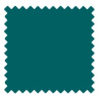 Botanical Teal