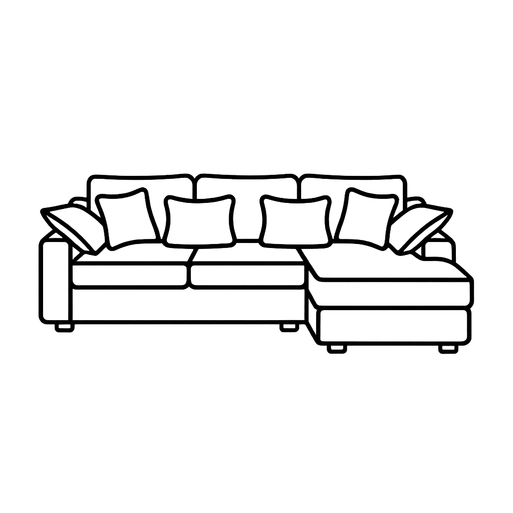 Corner Sofa Guide