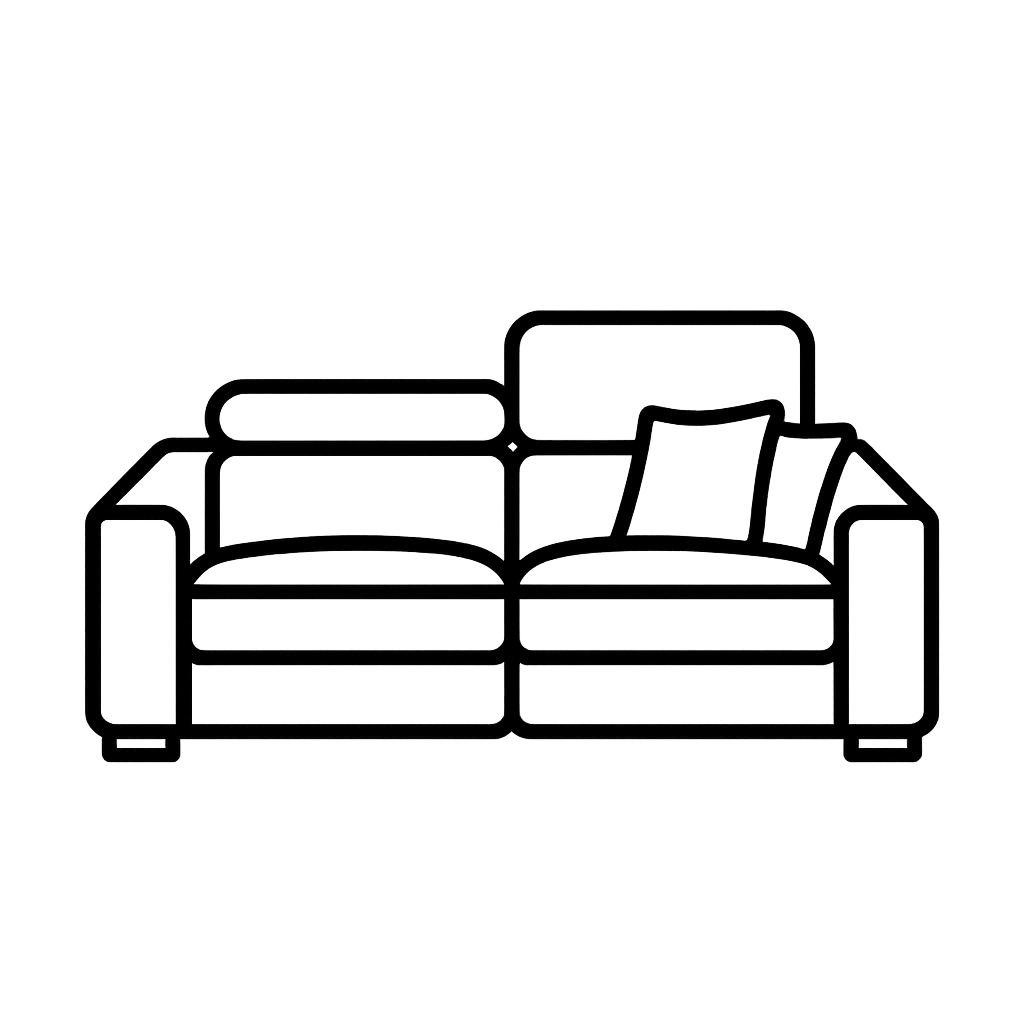 Contemporary Recliners