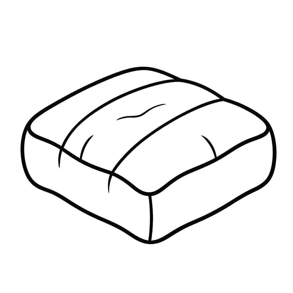 Sofa Comfort