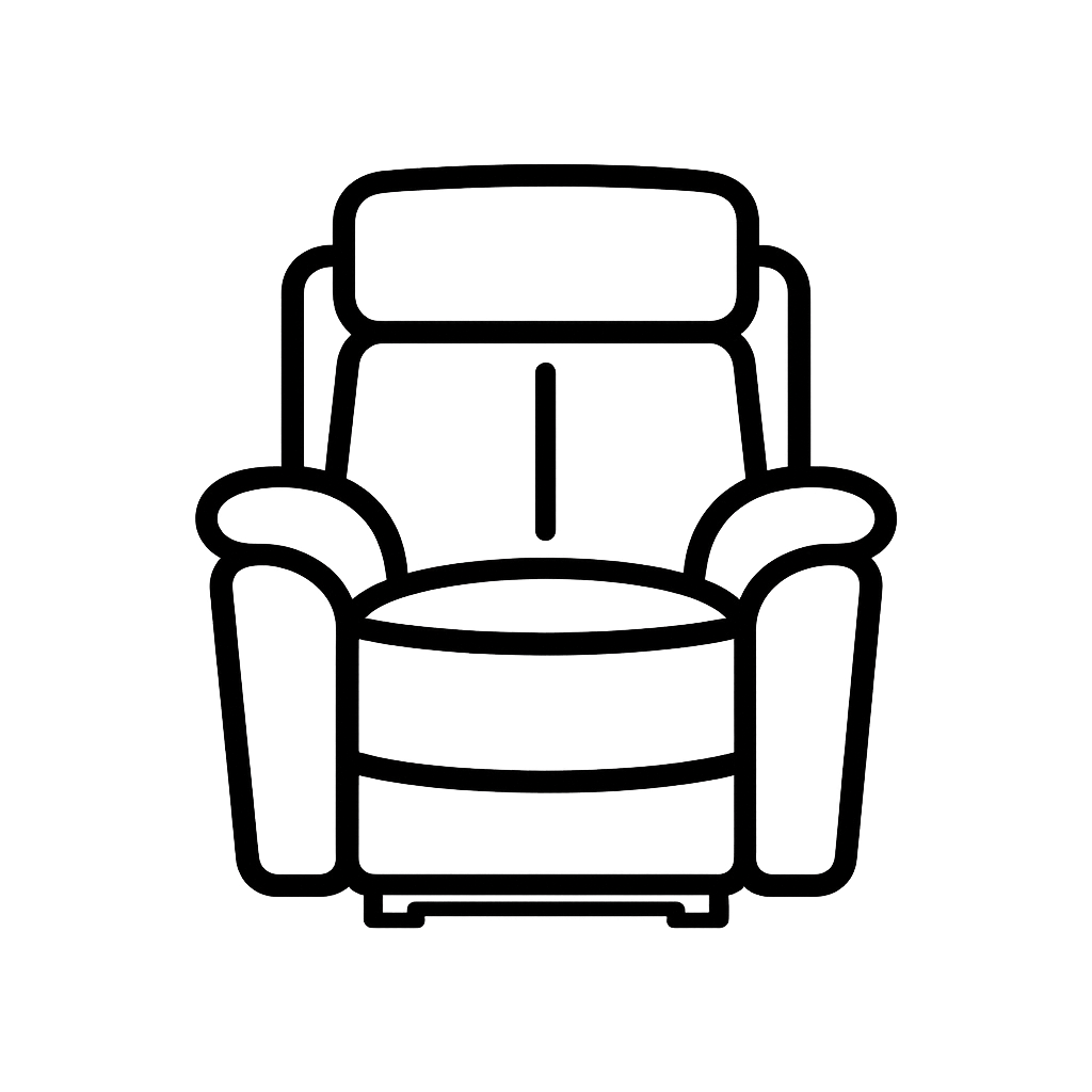 Manual Recliners